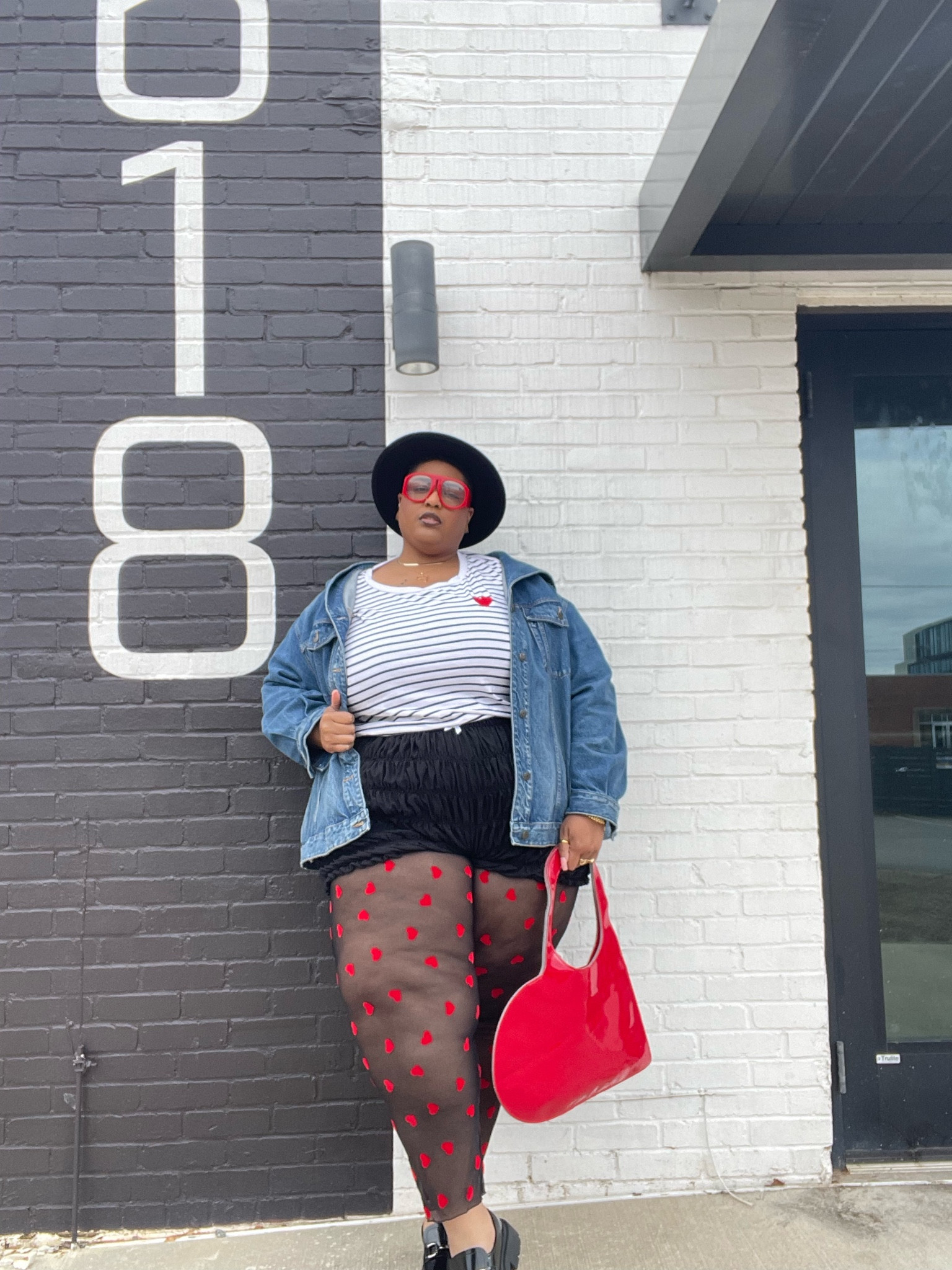 Vday Look

#LTKPlusSize #LTKFindsUnder50