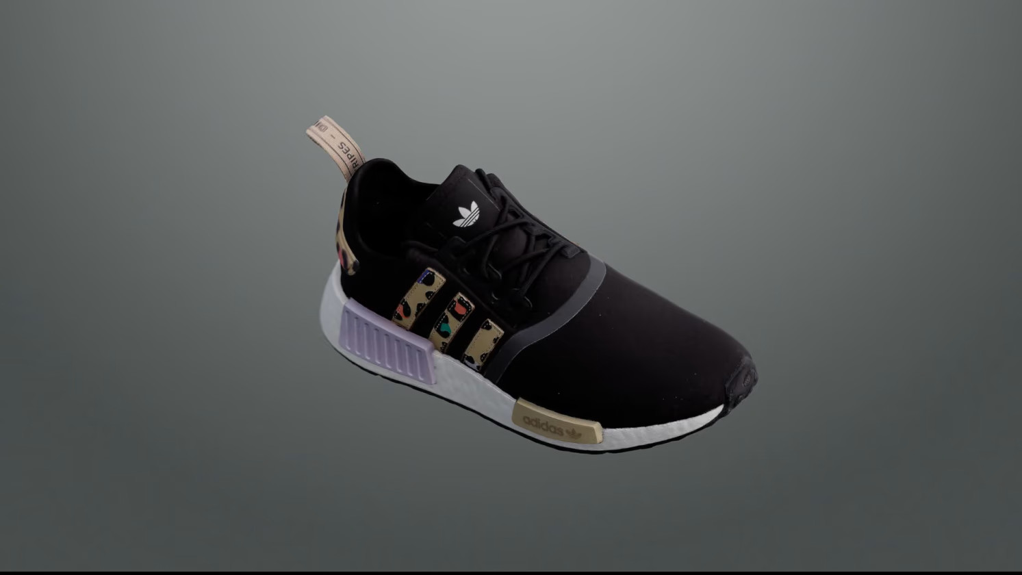 NMD_R1 Shoes | adidas (US)