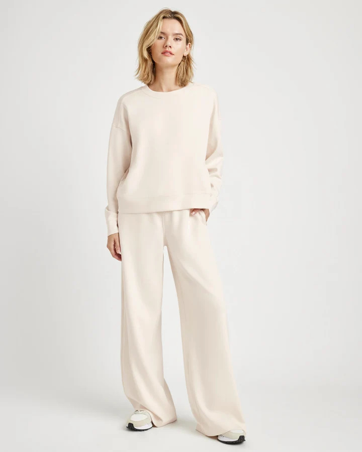 Tammy Scuba Pant | Splendid | Splendid