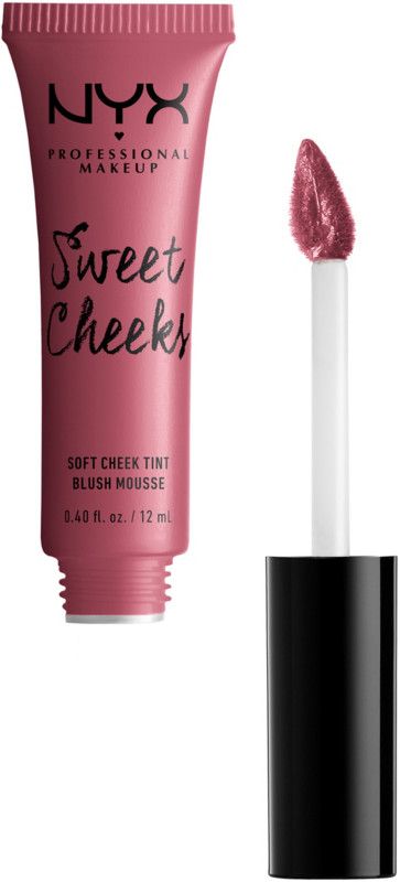 Sweet Cheeks Soft Cheek Tint Blush | Ulta