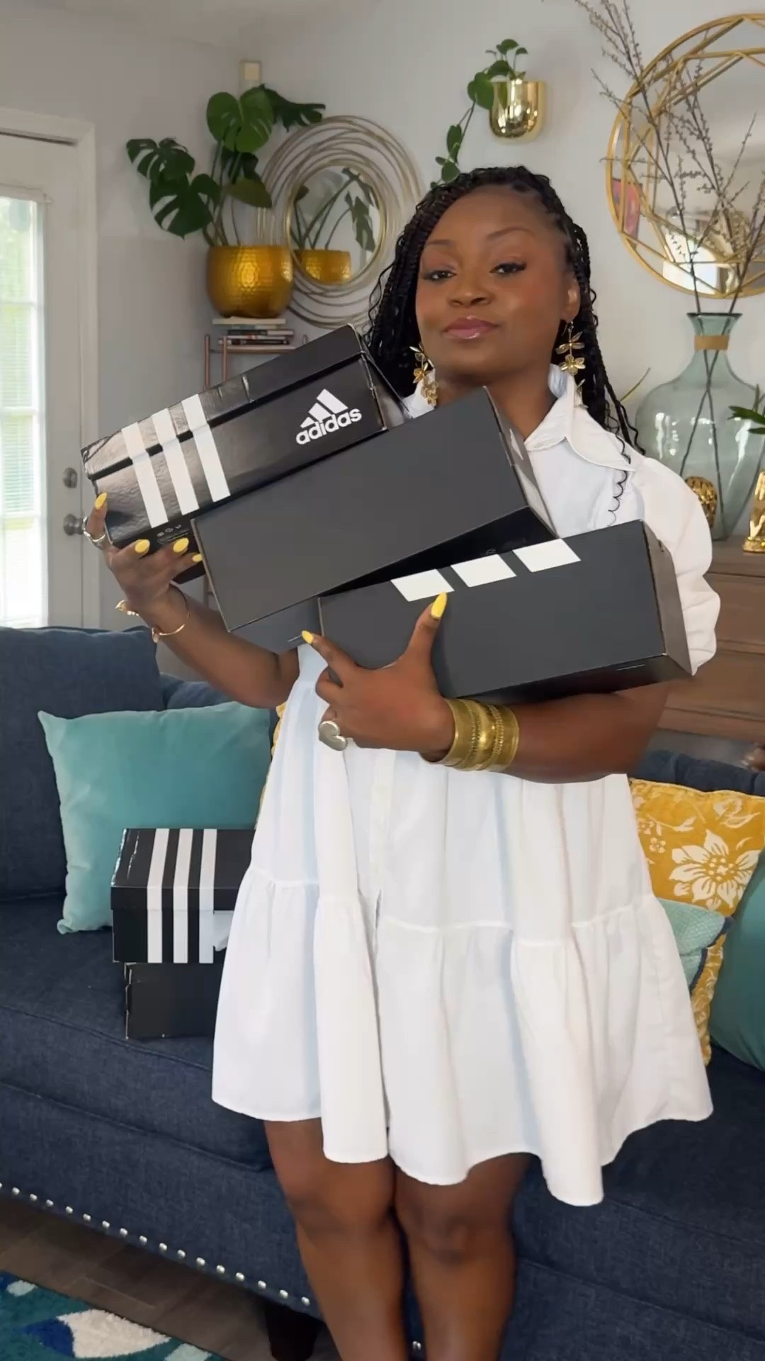 Find the perfect gift for your fave dads at @adidas  

#adidaspartner #createdwithadidas

#LTKstorytime #LTKvlog #LTKActive