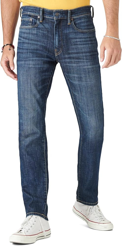 Lucky Brand Men's 410 Athletic | Amazon (US)