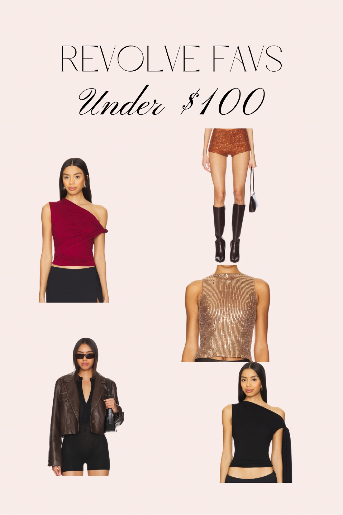 Unfortunately I want everything 

#LTKSeasonal #LTKStyleTip