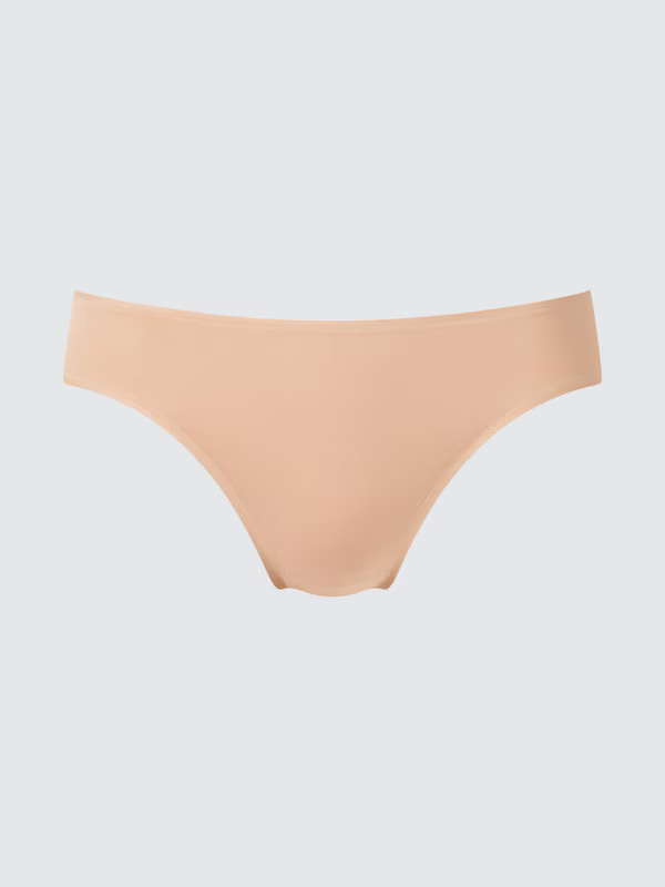 AIRism Seamless Thong | UNIQLO (UK)