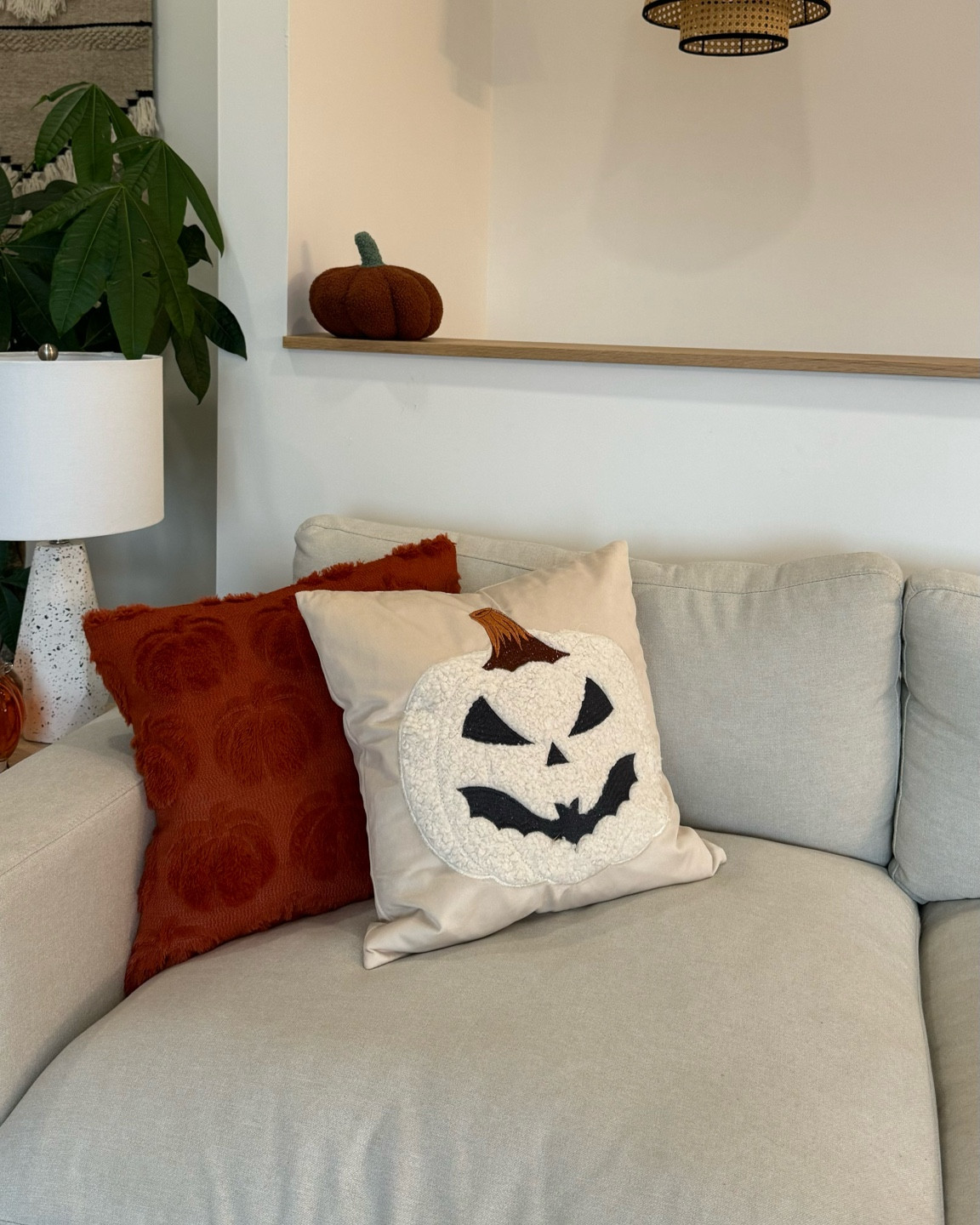 Get cozy for Halloween with spooky cushion covers from Temu!

#halloween #halloweendecorations #halloweenhomedecor #halloweeninspo

#LTKSeasonal #LTKFindsUnder50 #LTKHome