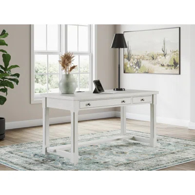 Robbinsdale Home Office Desk | Wayfair North America