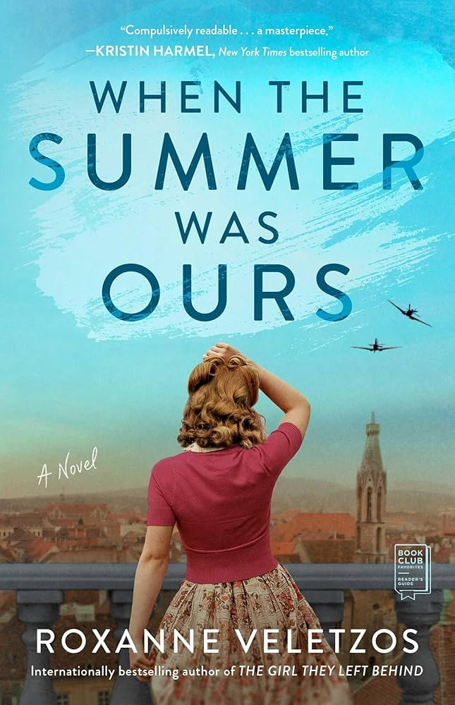 When the Summer Was Ours: A Novel | Amazon (US)