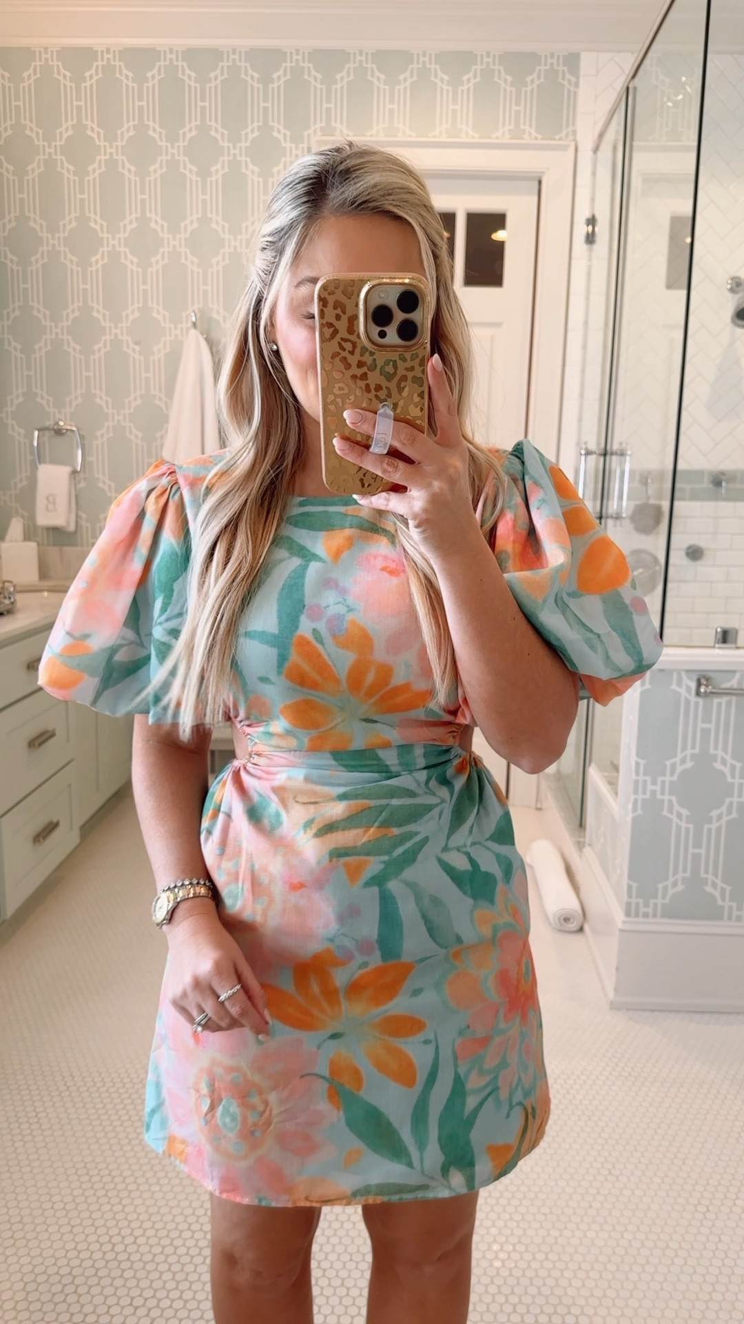 Petal and Pup spring try on code: WHITNEYRIFE for 20% off

#LTKVideo #LTKSeasonal #LTKSpringSale