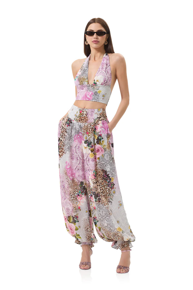 vesper-pant-natural-patchwork | ShopAFRM