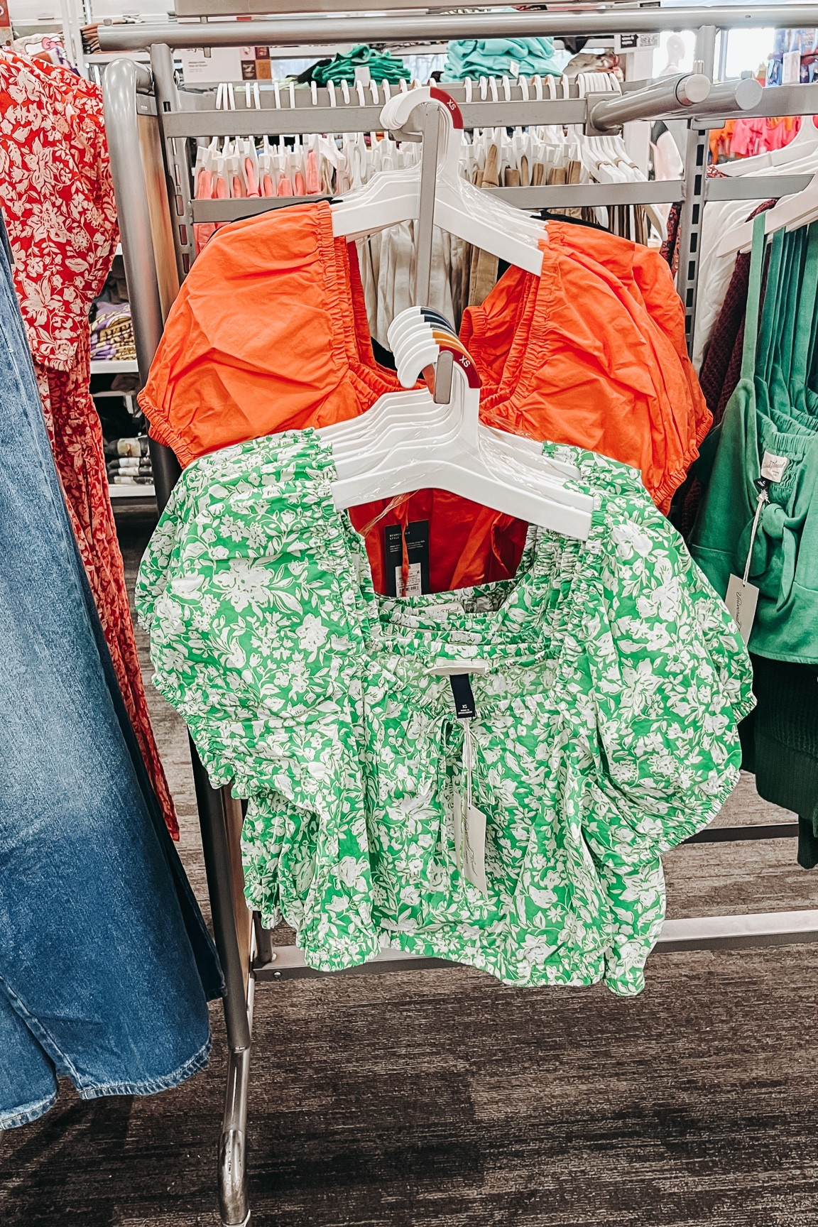 Target February Finds! 

#ltk #ltkunder #ltkfashion #liketkit #ltkstyletip #ootd #liketoknowit #ltkhome #ltkstyle #fashion #fashionblogger #k #discoverunder #style #ltksalealert #fallfashion #targetstyle #ltkit #styleinspo #fashionover #blogger #ltkshoecrush #ltkfamily #ltkkids #ltkfall #target #amazonfashion #targetfinds #influencer #ltkcurves

#LTKFind #LTKstyletip #LTKfit