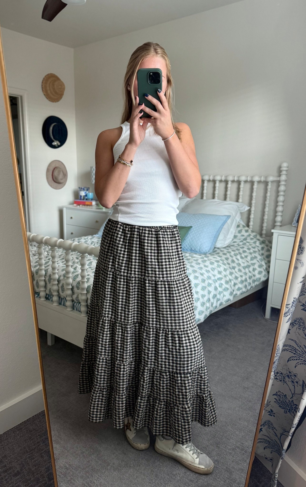 Casual Today

Golden goose sneakers
Platform sneakers
Cheetah print sneakers
Cheetah print shoes
Leopard sneakers
Leopard shoes
Comfy sneakers
Comfy shoes
Golden goose hi star
Everyday shoes
White tank
Basic tank
Rag & bone
Rag and bone top
Rag and bone tank
Casual outfit
Cute casual outfit
Weekend outfit
Errand outfit
Fall transition outfit
Fall outfit
Fall style
Spring outfit
Spring style
Lunch outfit
Paloma skirt NIA
FASHIONPASS
Nia skirt
Long skirt
Maxi skirt
Midi skirt
Plaid skirt
Fall skirt
Fall outfit
Fall style
Fall transition
High waisted skirt
Tiered skirt
Layered skirt
Ruffle skirt

#LTKStyleTip #LTKFindsUnder100