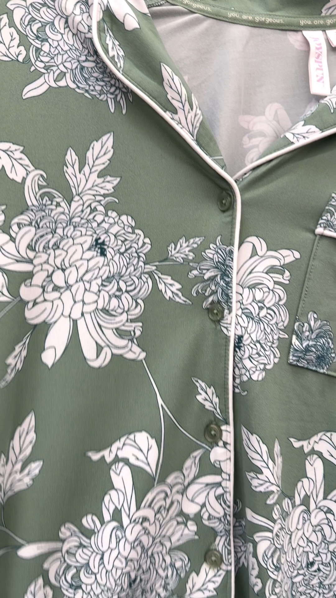 Fresh Spring pajamas sets at a price you’ll love! Snuggle up in style!

#LTKdayinmylife #LTKgrwm #LTKootd