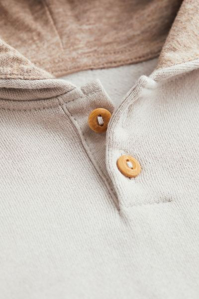 Top and Pants | H&M (US + CA)