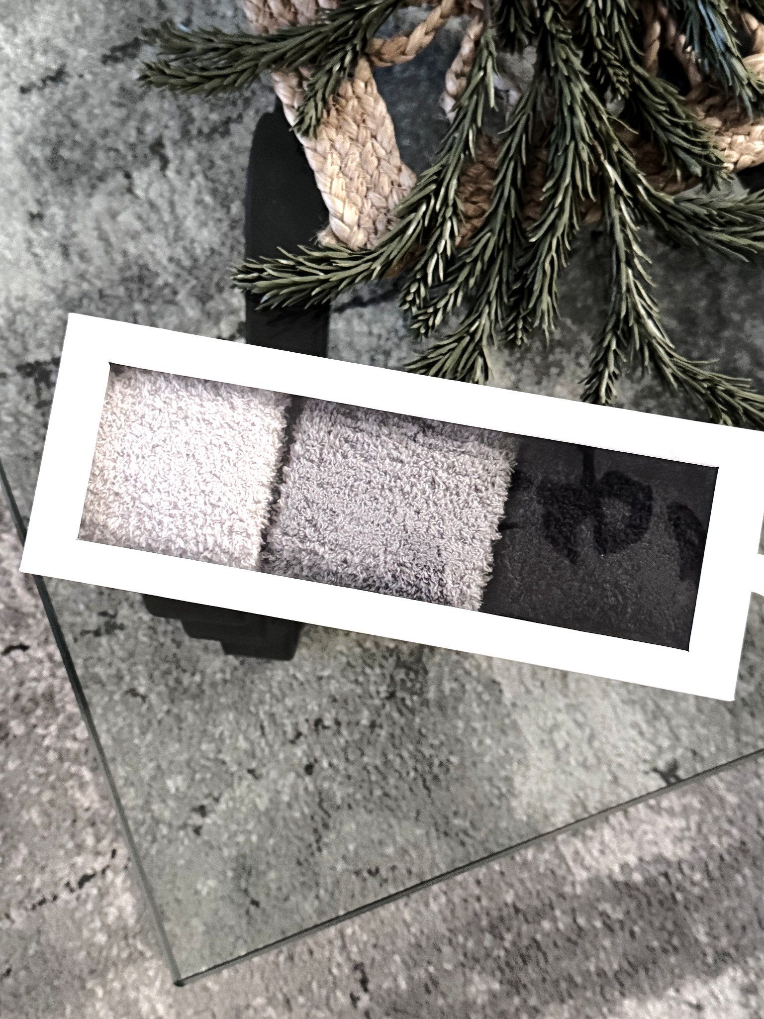 The Barefoot Dreams CozyChic 3-Pair Sock Set is the ultimate comfort gift that everyone secretly hopes to receive — and honestly, you might want to keep at least one pair for yourself. These socks are made from the brand’s cult-favorite CozyChic fabric that’s ultra-soft, plush, breathable, and cozy without feeling bulky. The neutral color palette makes them easy to pair with anything from lounge sets and pajamas to leggings and oversized sweaters. They’re warm enough for winter mornings but lightweight enough to wear year-round around the house.

What makes this set even better? You get three pairs in one box, so it’s perfect for splitting up and adding to multiple gift baskets, using as stocking stuffers, or creating a cozy self-care kit with a candle, mug and blanket. They’re also a perfect throw-in for teacher gifts, hostess gifts, neighbor gifts, college care packages, and anyone who loves simple, elevated comfort.

If you’ve never tried Barefoot Dreams socks before — this is your sign. Once you do, you’ll never go back to regular ones.

Barefoot Dreams • Cozy Chic • Cozy Socks • Softest Socks • Winter Essentials • Giftable Finds • Cozy Season • Holiday Gifts • Stocking Stuffers • Gift Basket Ideas • Neutral Aesthetic • Winter Comfort • Loungewear Essentials • Self Care Must Haves • Cozy Home Vibes • Cold Weather Must • Holiday Shopping • Minimalist Gifts • Teacher Gift Idea • Hostess Gift Idea • Comfort Gift • LTKHoliday • LTKFinds • Trending Now • Viral Gift Ideas • Under The Tree • Winter Must Haves • Cozy Girl Aesthetic • Lifestyle Favorites

#LTKmorningroutine #LTKFindsUnder100 #LTKGiftGuide