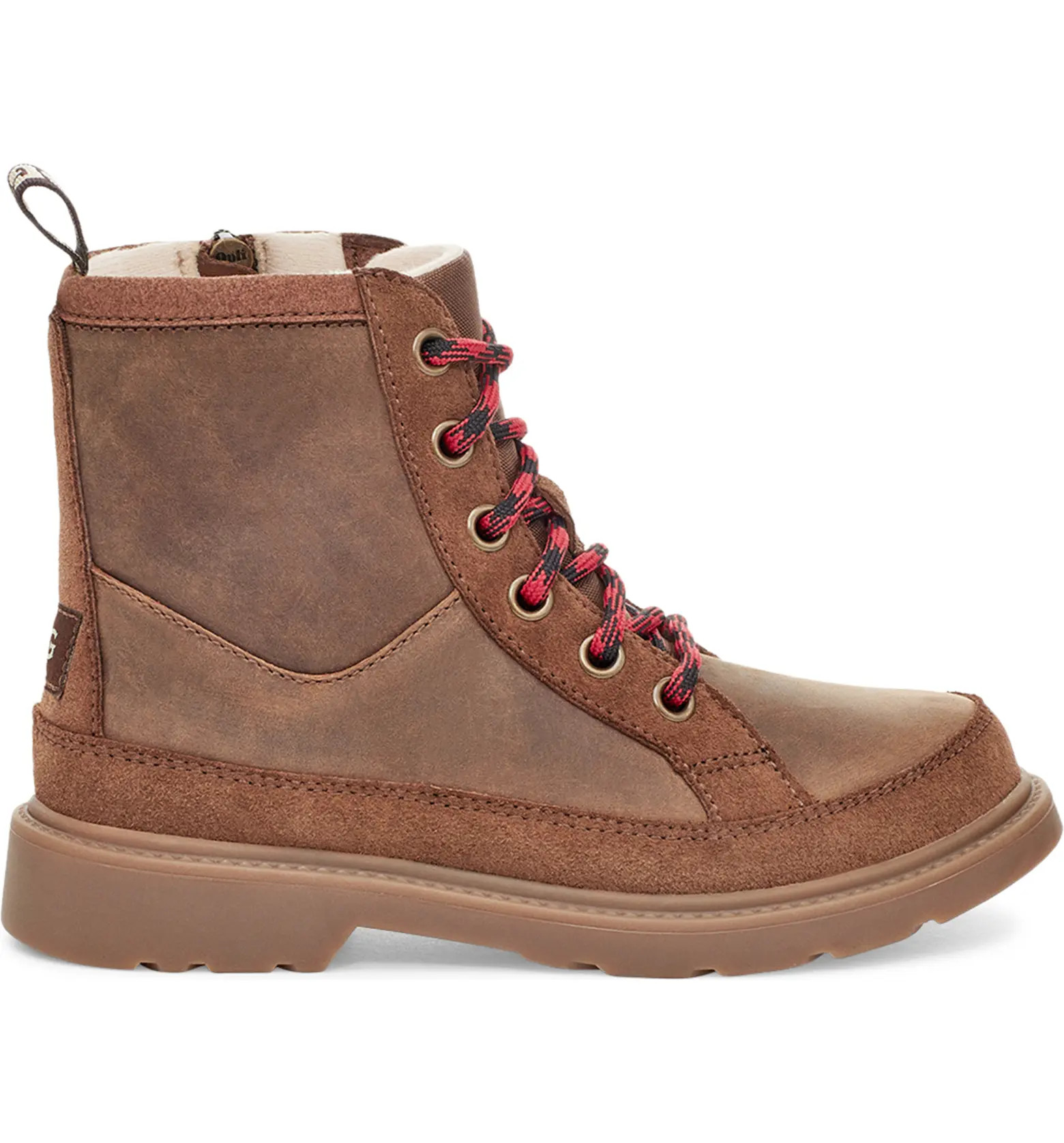 Kids' Robley Waterproof Boot | Nordstrom