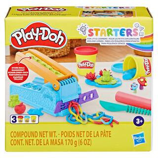 Play-Doh Fun Factory Starter Set | Michaels® | Michaels Stores