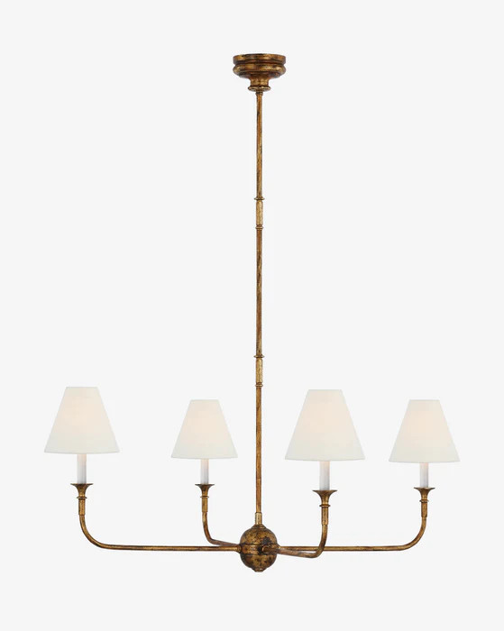 Piaf Oversized Chandelier | McGee & Co.