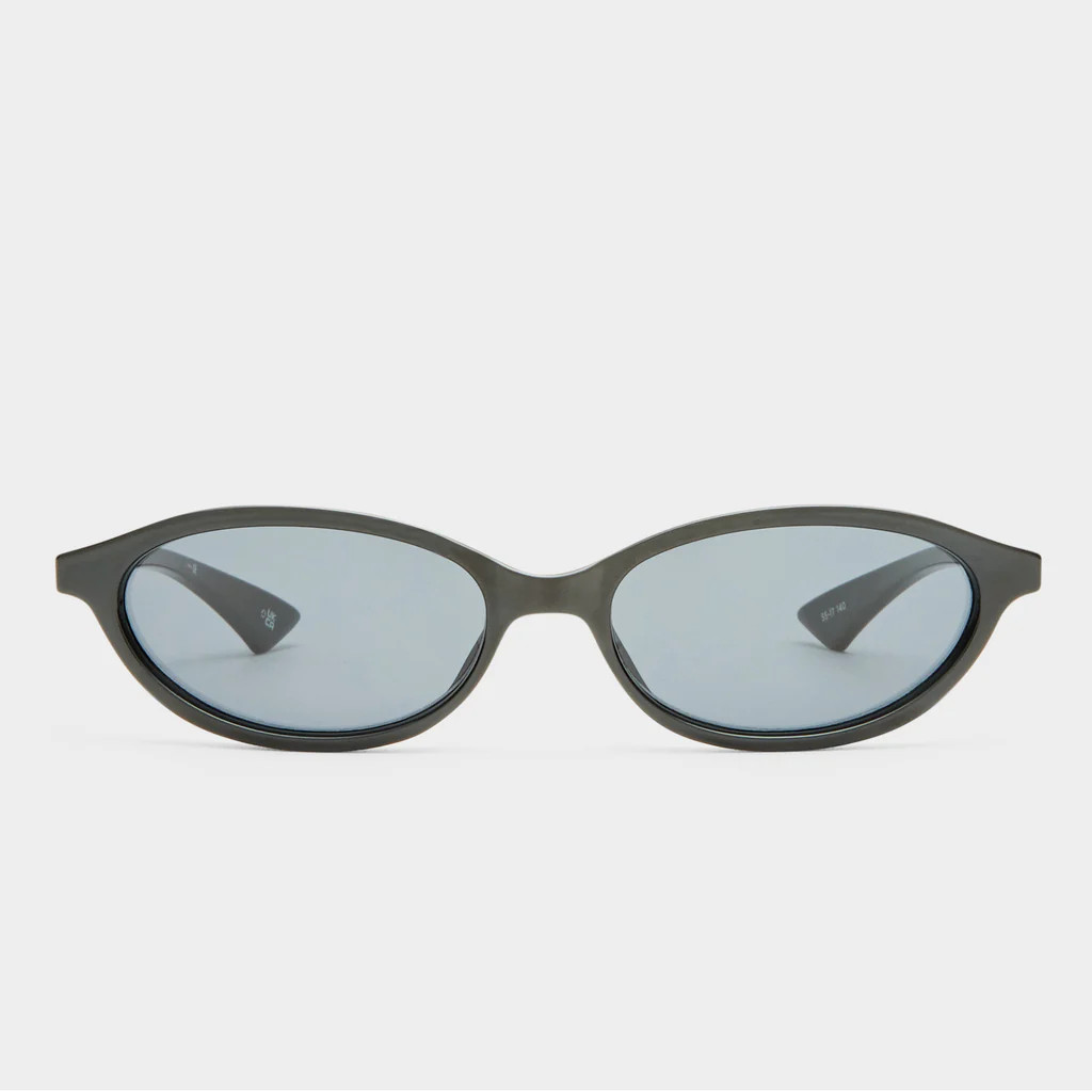 DUSKFALL | BLACK SMOKE MONO | Le Specs UK