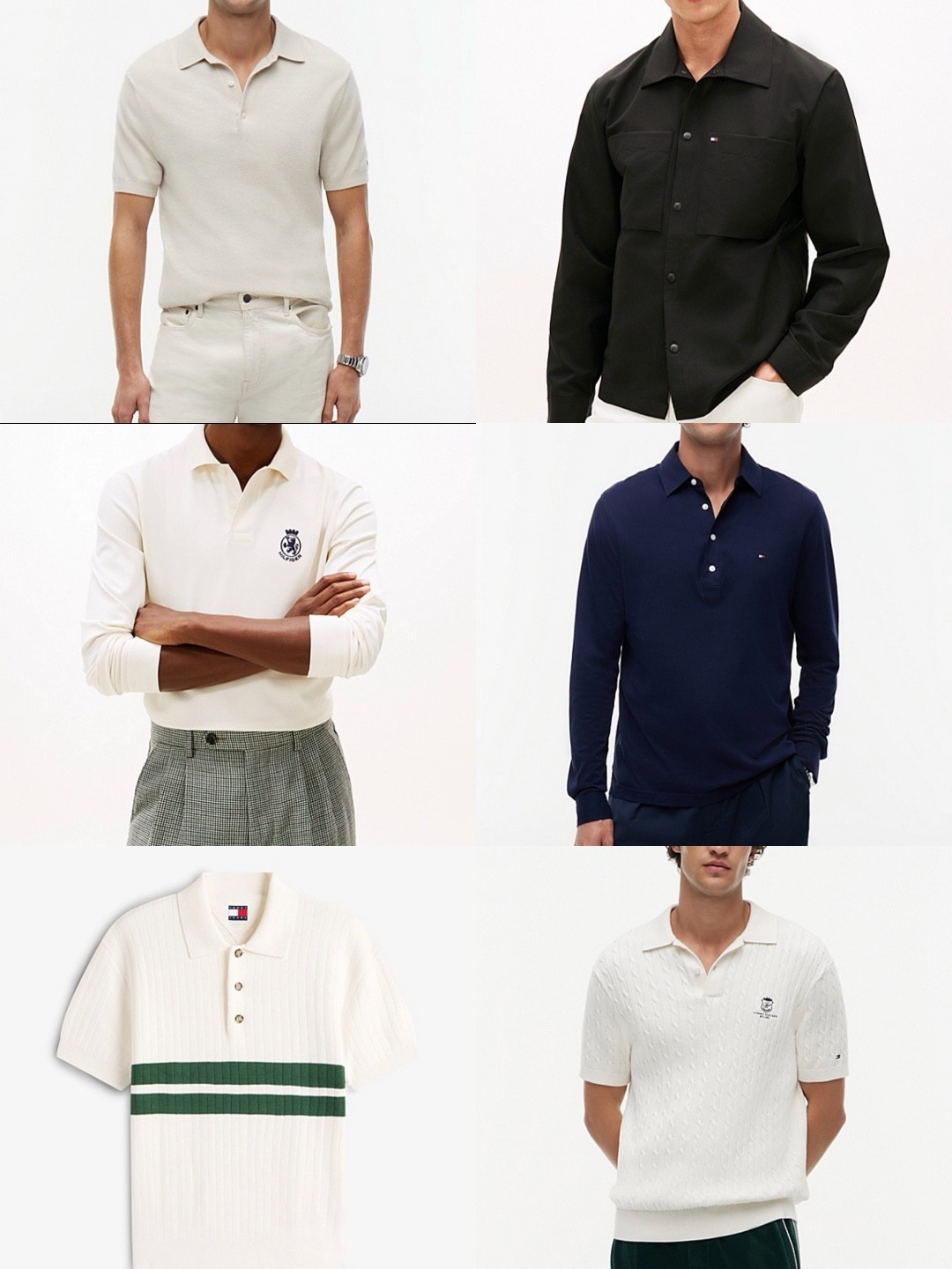 Tommy Hilfiger / summer / spring essentials / my style / men’s fashion / men’s style / spring style / polo’s / shirt 

#LTKspring #LTKluxury #LTKuk