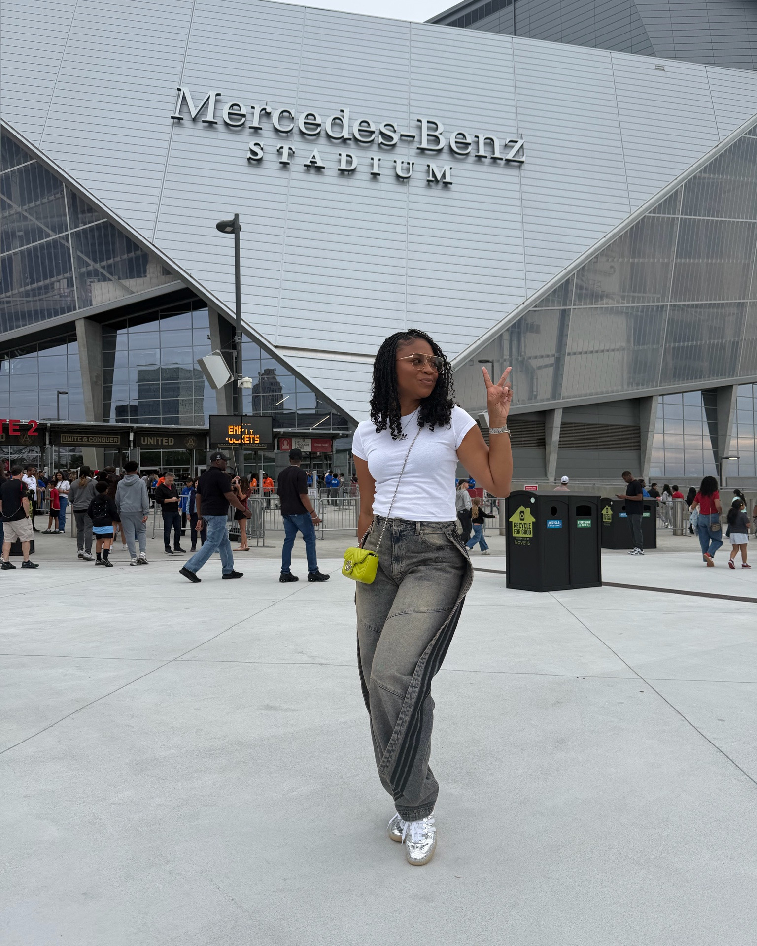 Soccer game essentials

#LTKMothersDay #LTKActive