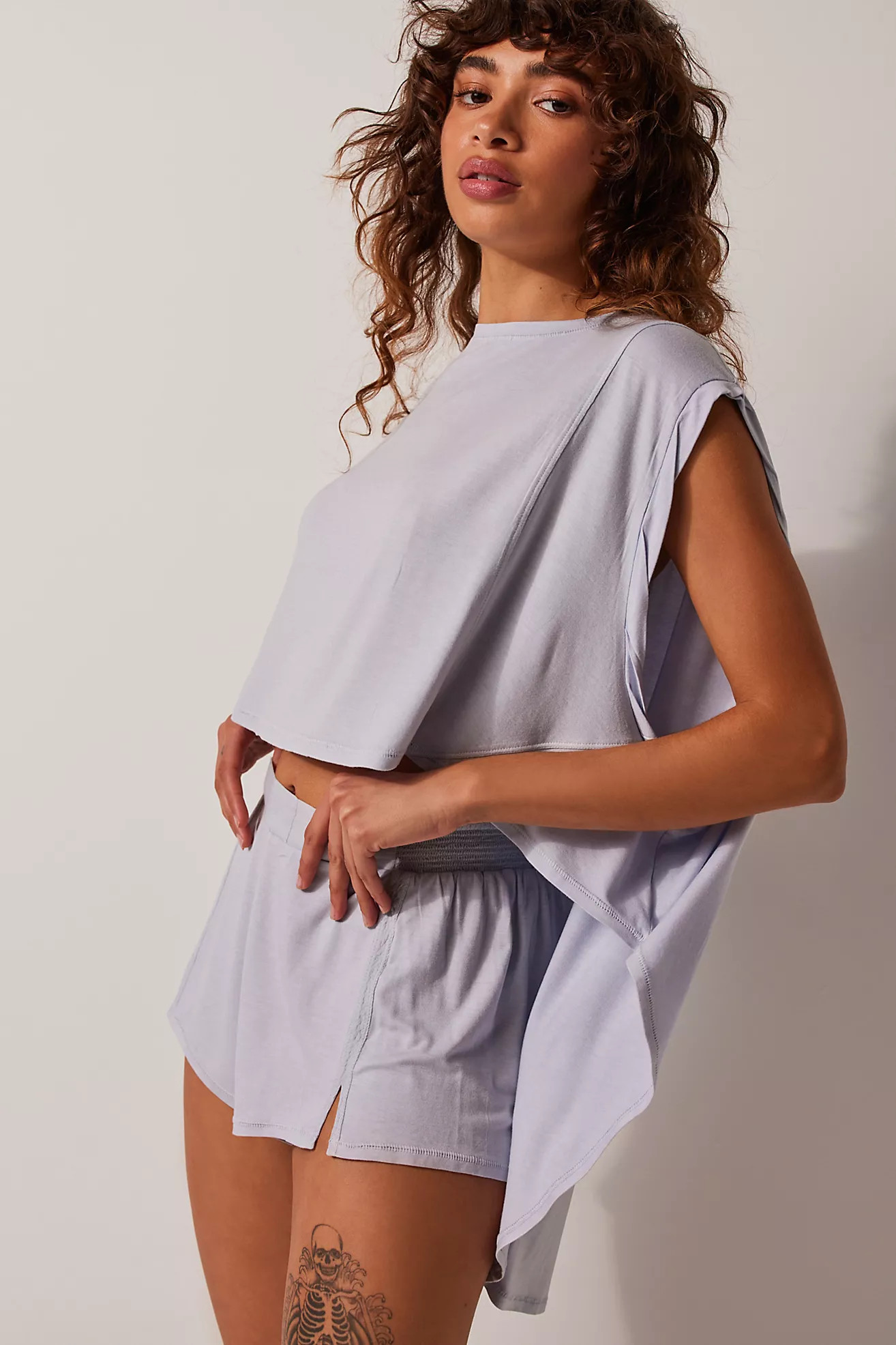 Sunfade Lounge Set | Free People (Global - UK&FR Excluded)