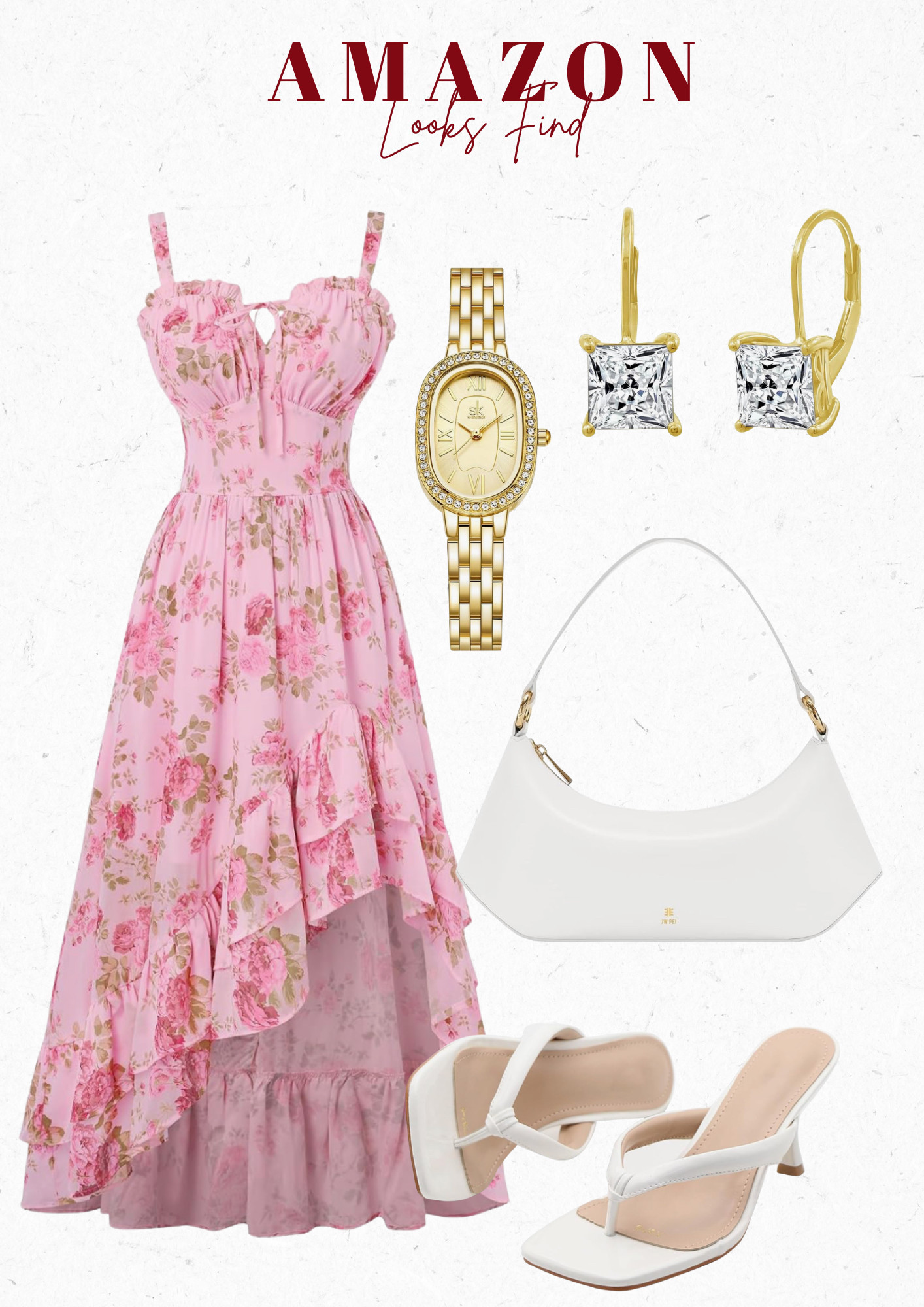 Got a date night coming up? Check out my picks for an elegant yet comfortable look. 

 #LTKMothersDay #LTKootd