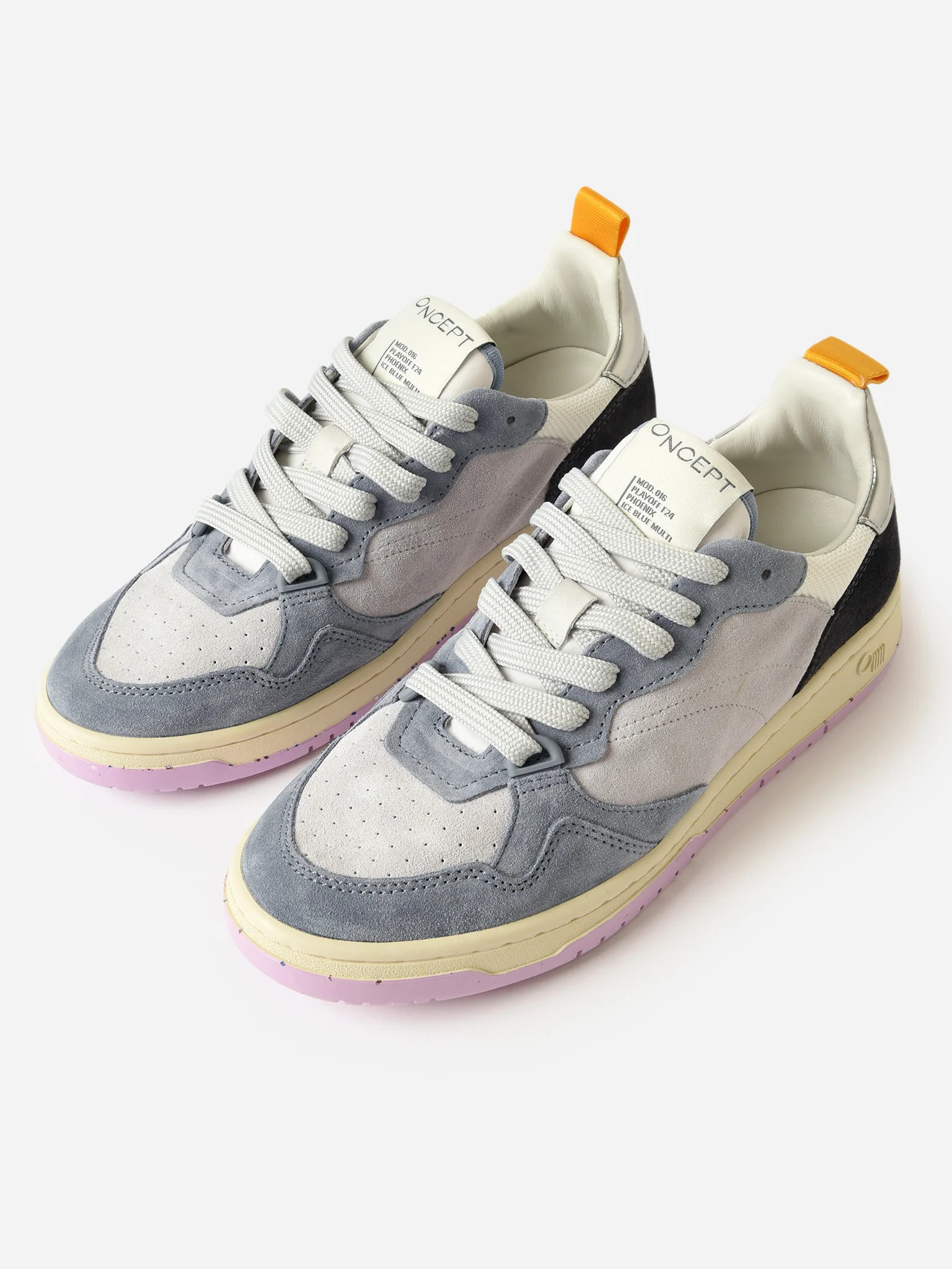 ONCEPT
                      
                     Women's Phoenix Sneaker | Saint Bernard