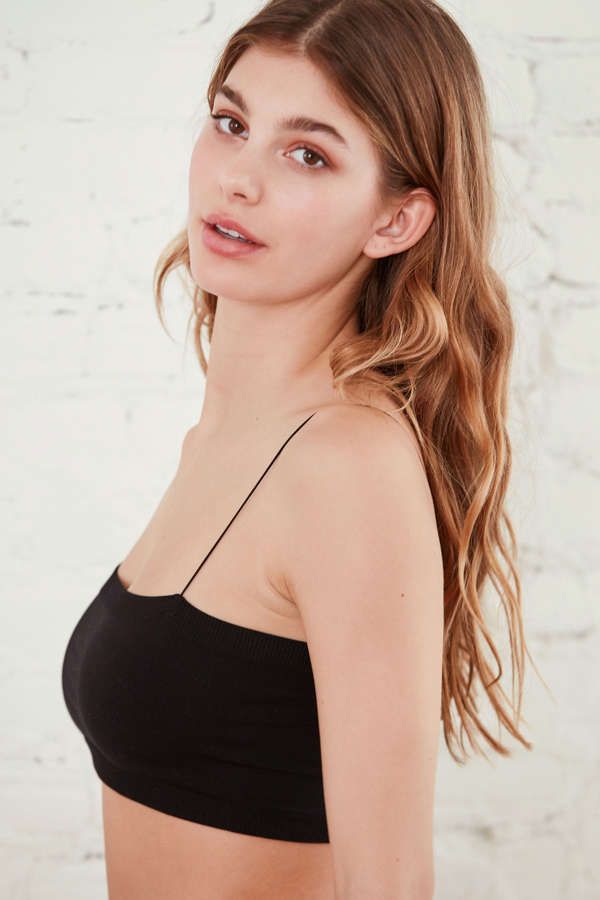 Out From Under My So Called Seamless Bra | Urban Outfitters US
