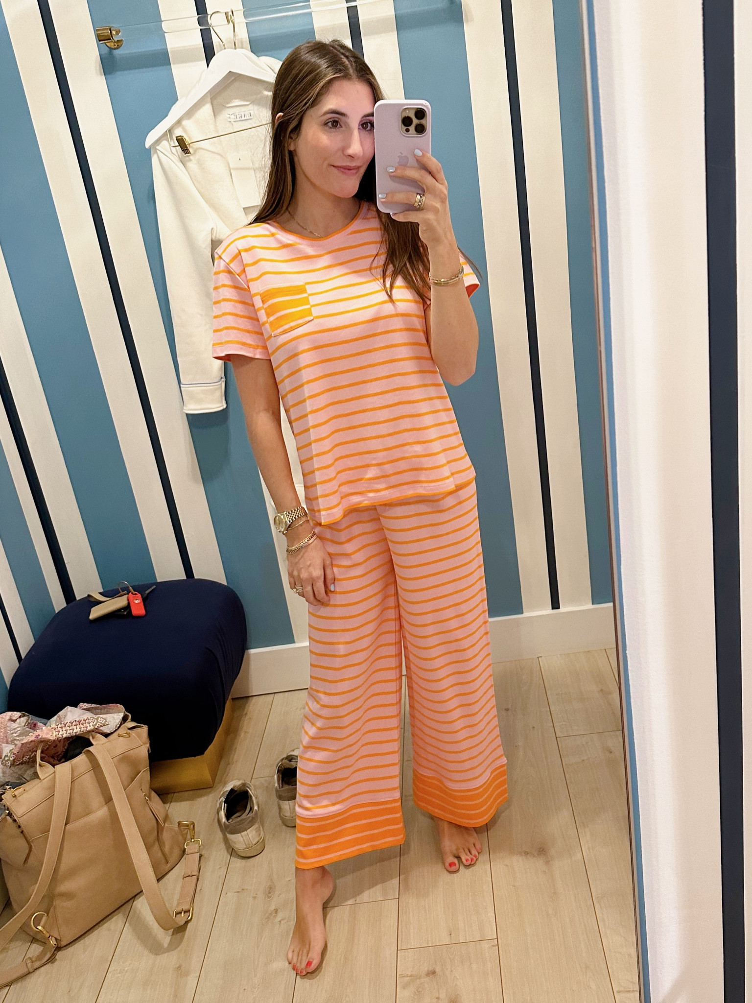 So cute. Wearing a small!

#LTKSeasonal #LTKFind #LTKGiftGuide