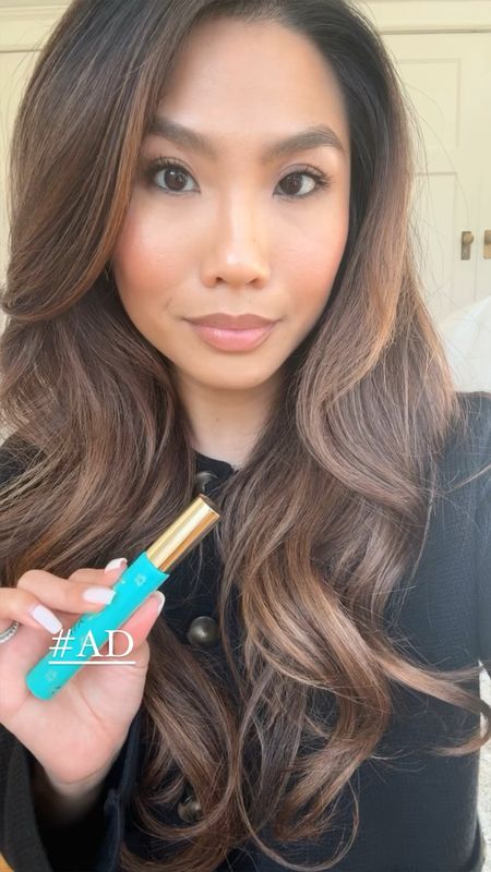 #ad #Target #TargetPartner #GRWMilani #milanicosmetics #tubingmascara

Partnering with @target and @milanicosmetics to share Milani’s Highly Rated Lash Extensions Tubing Mascara today! If you haven’t tried a tubing mascara, it uses tubing technology to create tube-like polymers to add length and lift. My favorite part is the easy removal with warm water - it’s so satisfying to take off at the end of the day!

The mascara is formulated with shea butter and castor seed oil to nourish and condition lashes

Have you tried a tubing mascara?

You can shop the Milani’s Highly Rated Lash Extensions Tubing Mascara online and in stores at Target 

#LTKbeauty