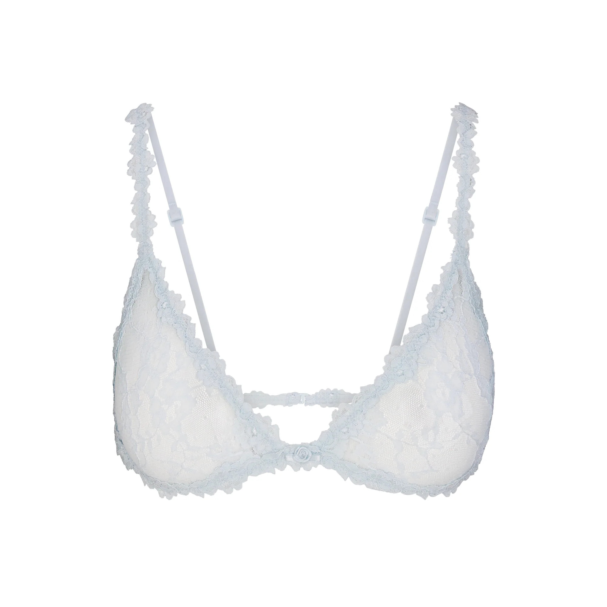 TRIANGLE BRALETTE | SKIMS (US)