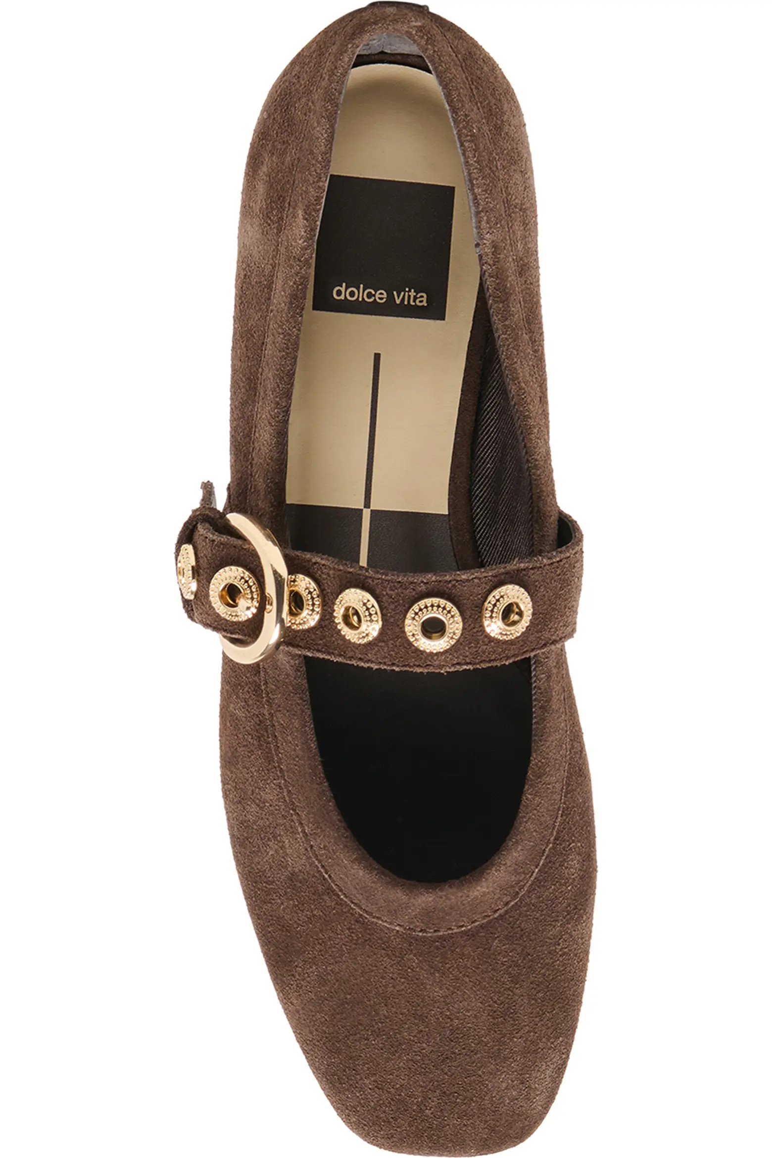 Marten Mary Jane Ballet Flat (Women) | Nordstrom | Nordstrom