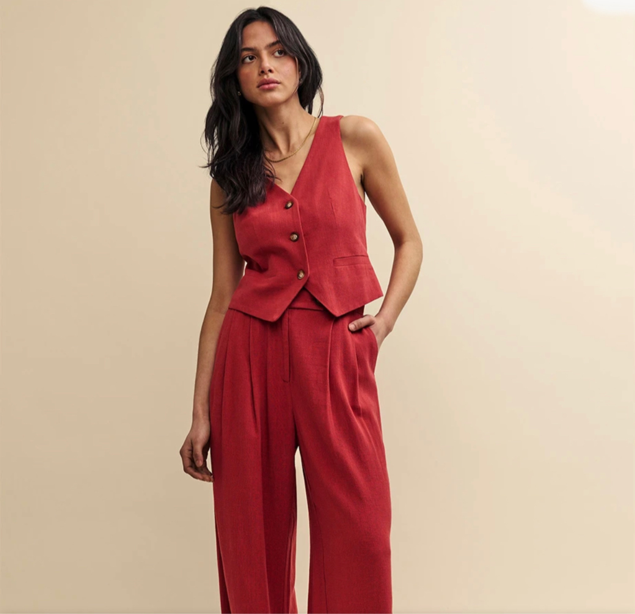 Trending. 

#LTKover40 #LTKstyletip