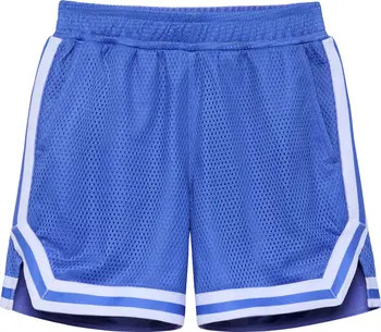 Boys Retro Mesh Basketball Short | Nordstrom