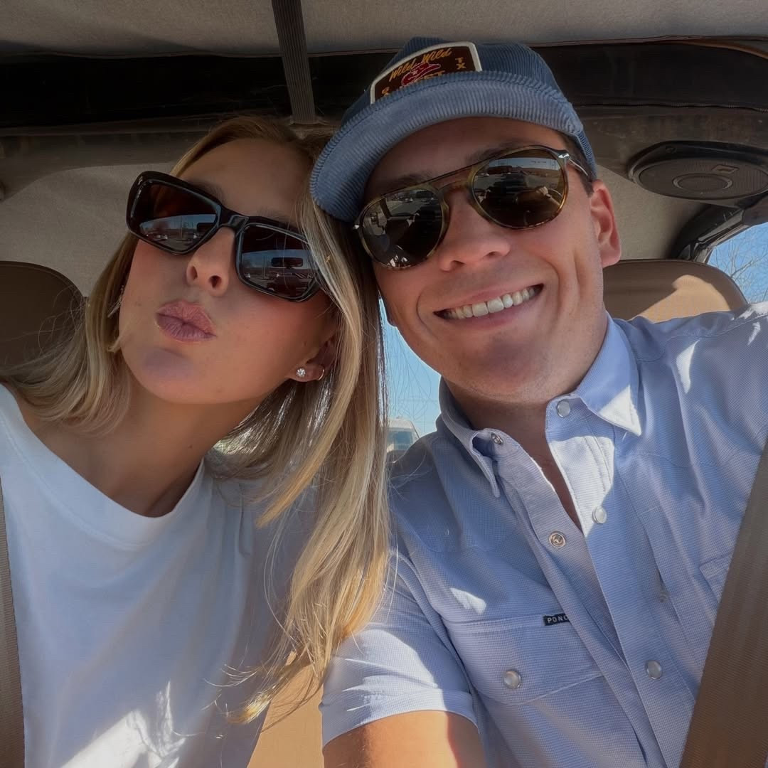 Sunnies & lip balm!

#LTKootd #LTKgrwm #LTKdayinmylife