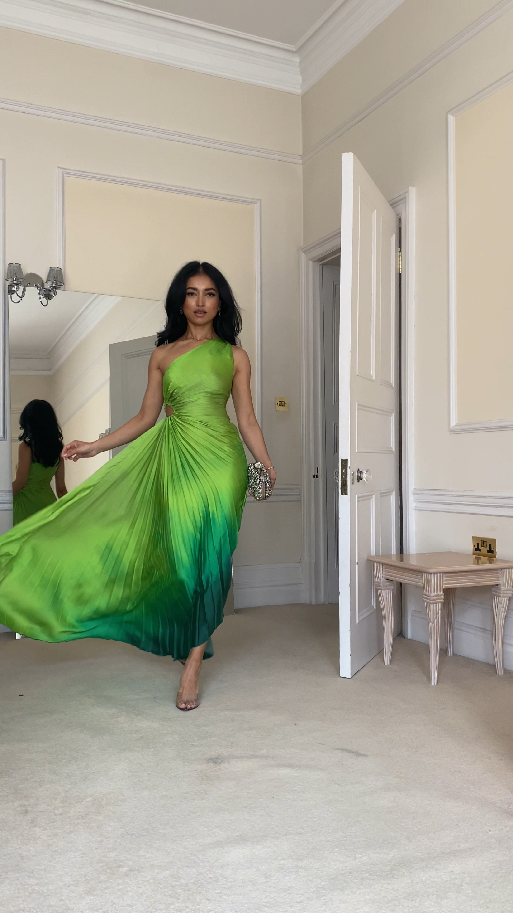 #weddingguest #mango #blacktie #ruffledress

#LTKpartywear #LTKwedding #LTKsummer