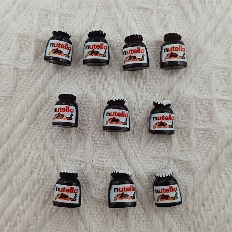 adorable resin mini beverage bottle charms flat back - Temu | Temu Affiliate Program