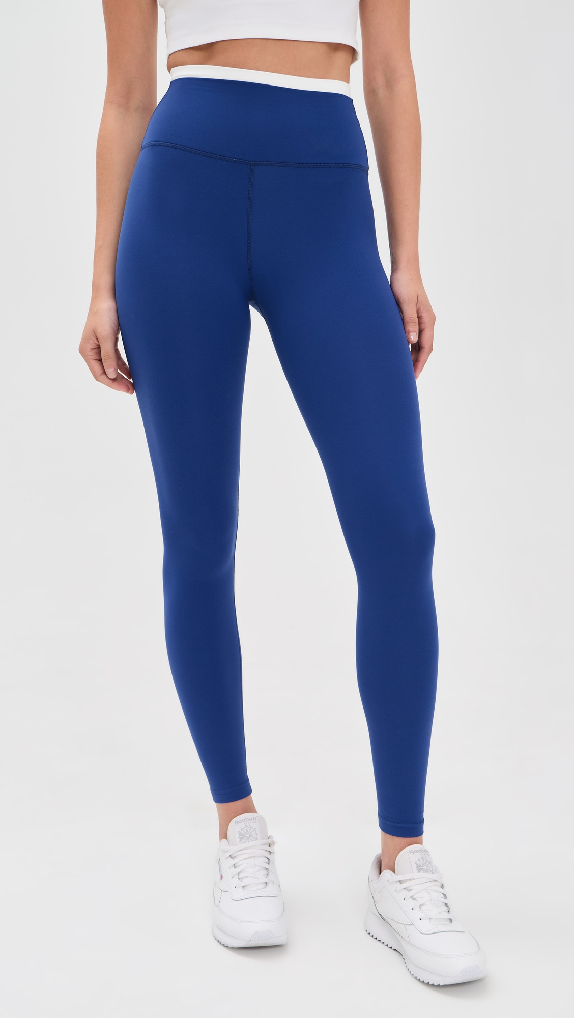 Dual Airweight 7/8 Leggings | Shopbop