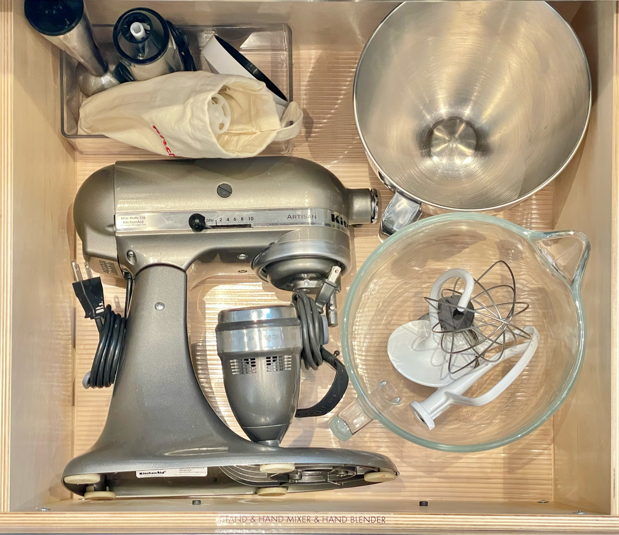 The verdict is in: these adhesive cord wraps are legit. You’re probably going to want them on all your appliances if unruly cords dangling from all directions drives you batty. You are welcome.

#LTKfamily #LTKFind #LTKhome