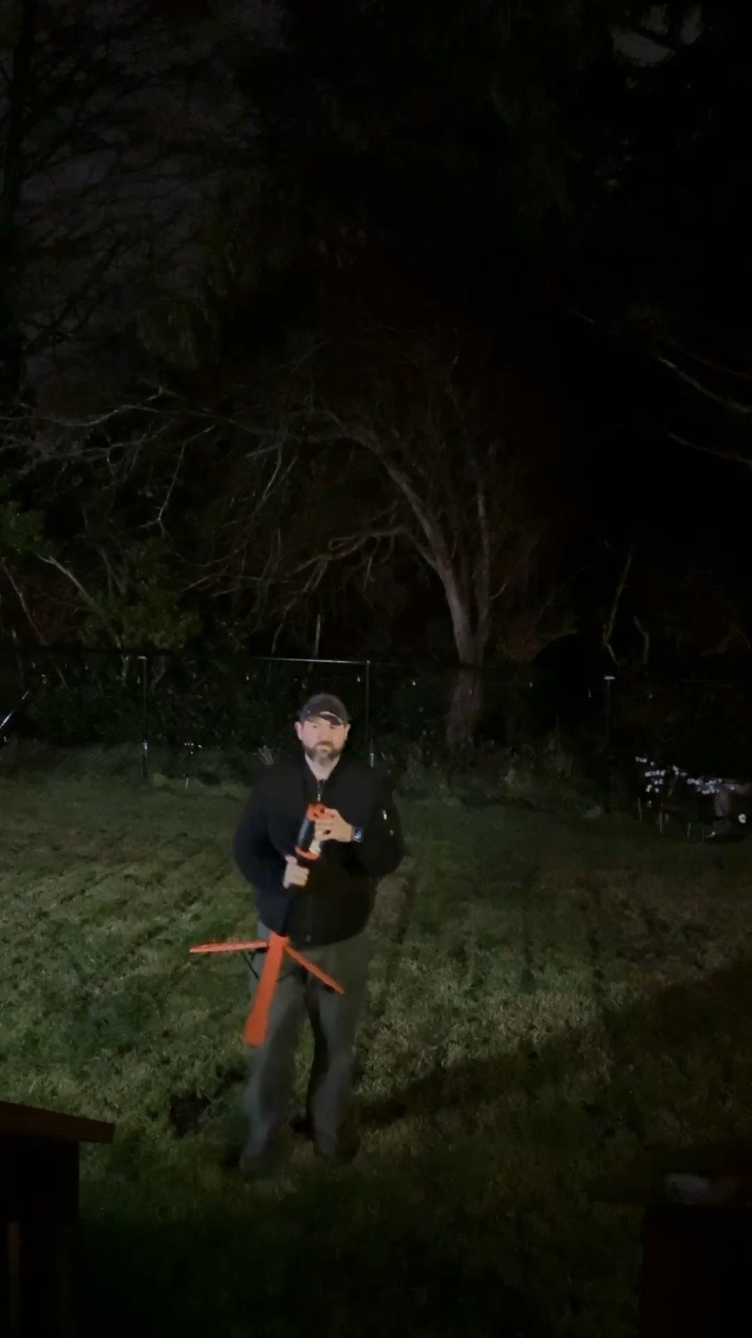 Ogery rechargeable camping or work light with a stand up to 6.5 feet. #camping #worklight #lantern 

#LTKU