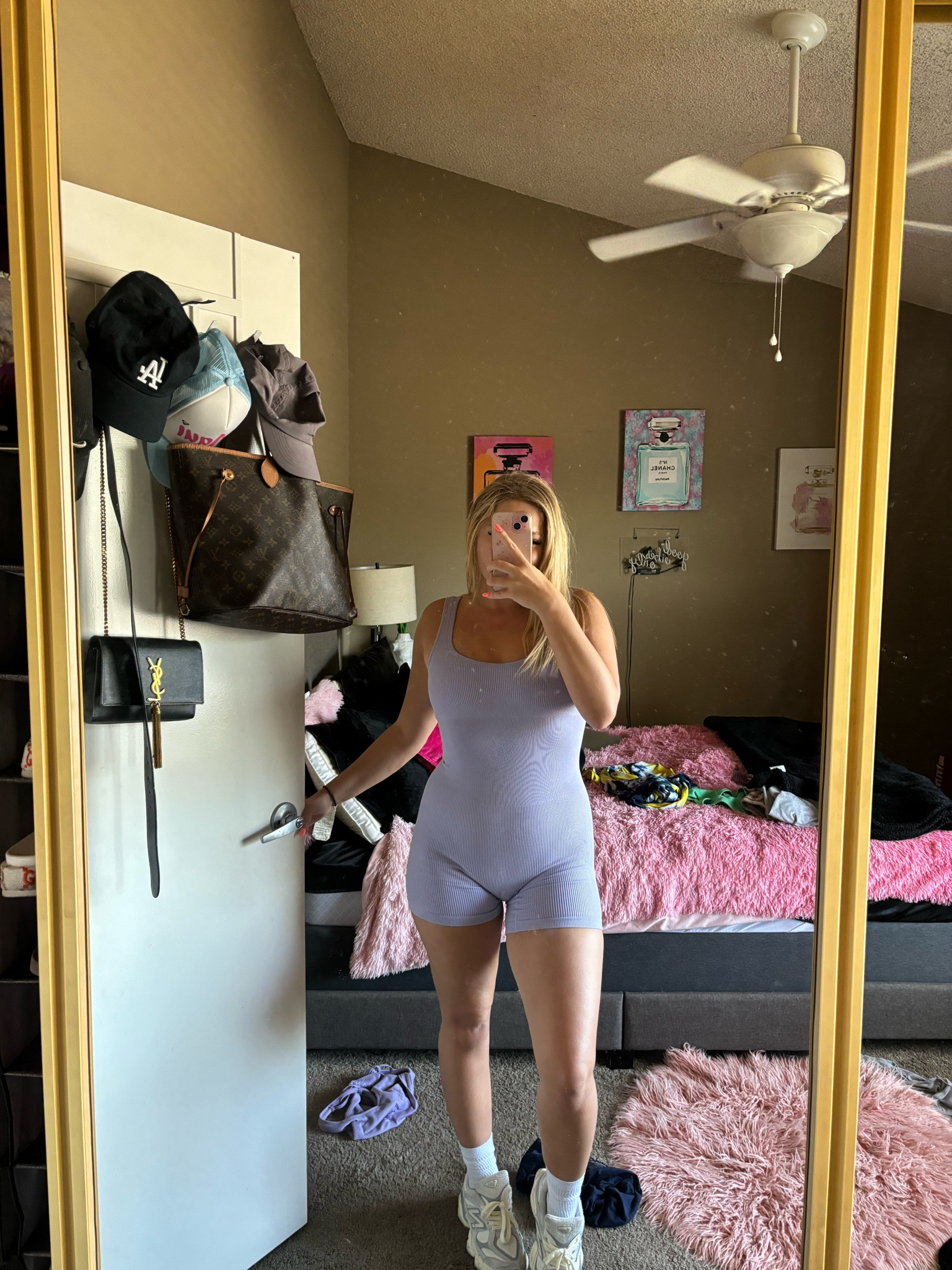 The best athletic romper! 

#newbalance #amazon #fitness #style #workout #ootd

#LTKActive #LTKxPrimeDay #LTKFitness