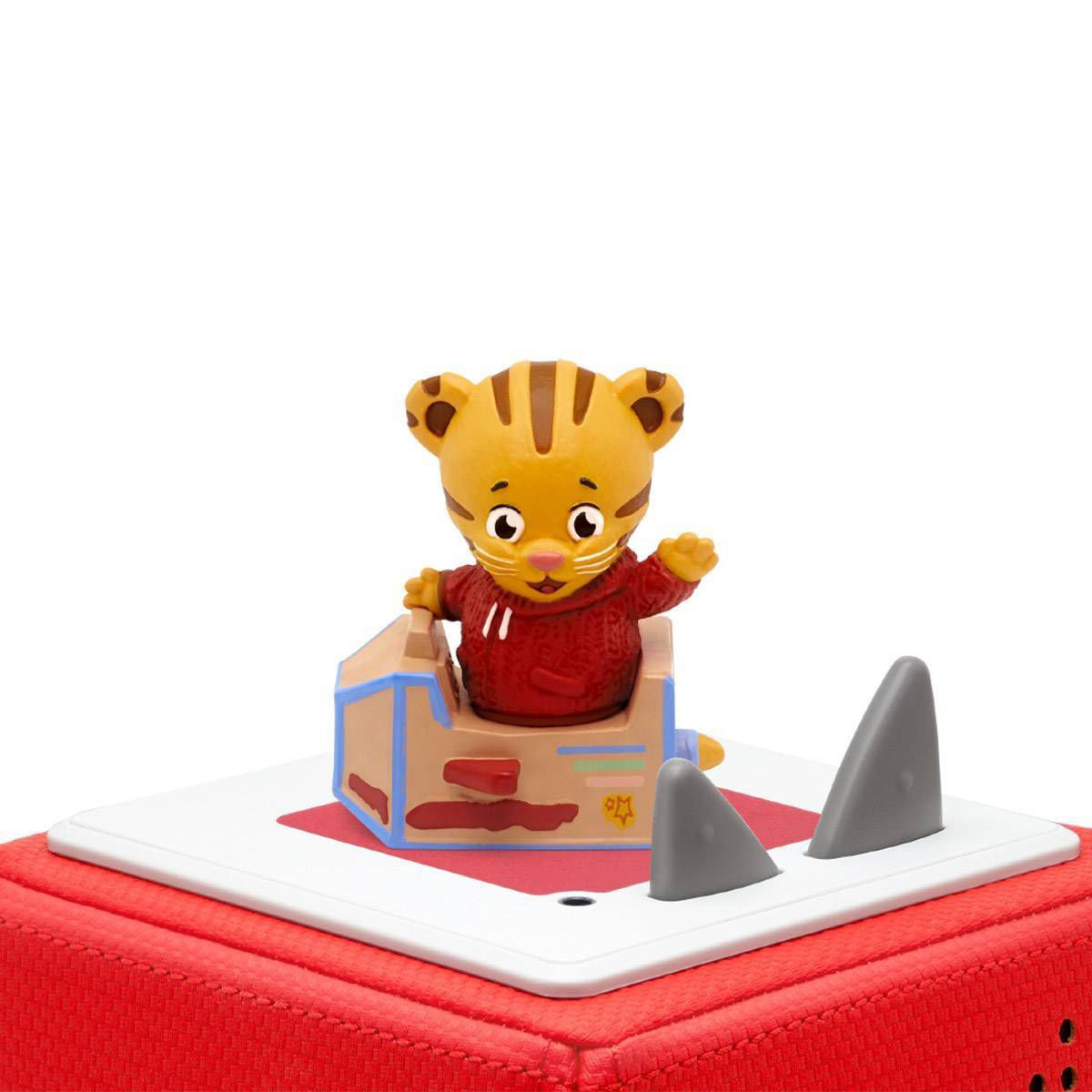 Tonies Daniel Tiger Audio Play Figurine | Target