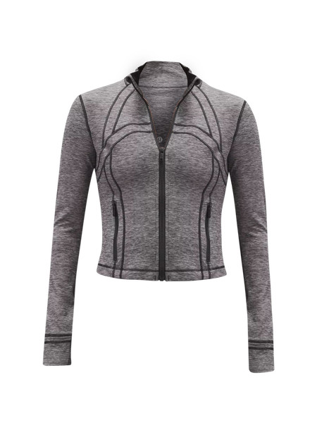 Define Cropped Jacket | Lululemon (US)