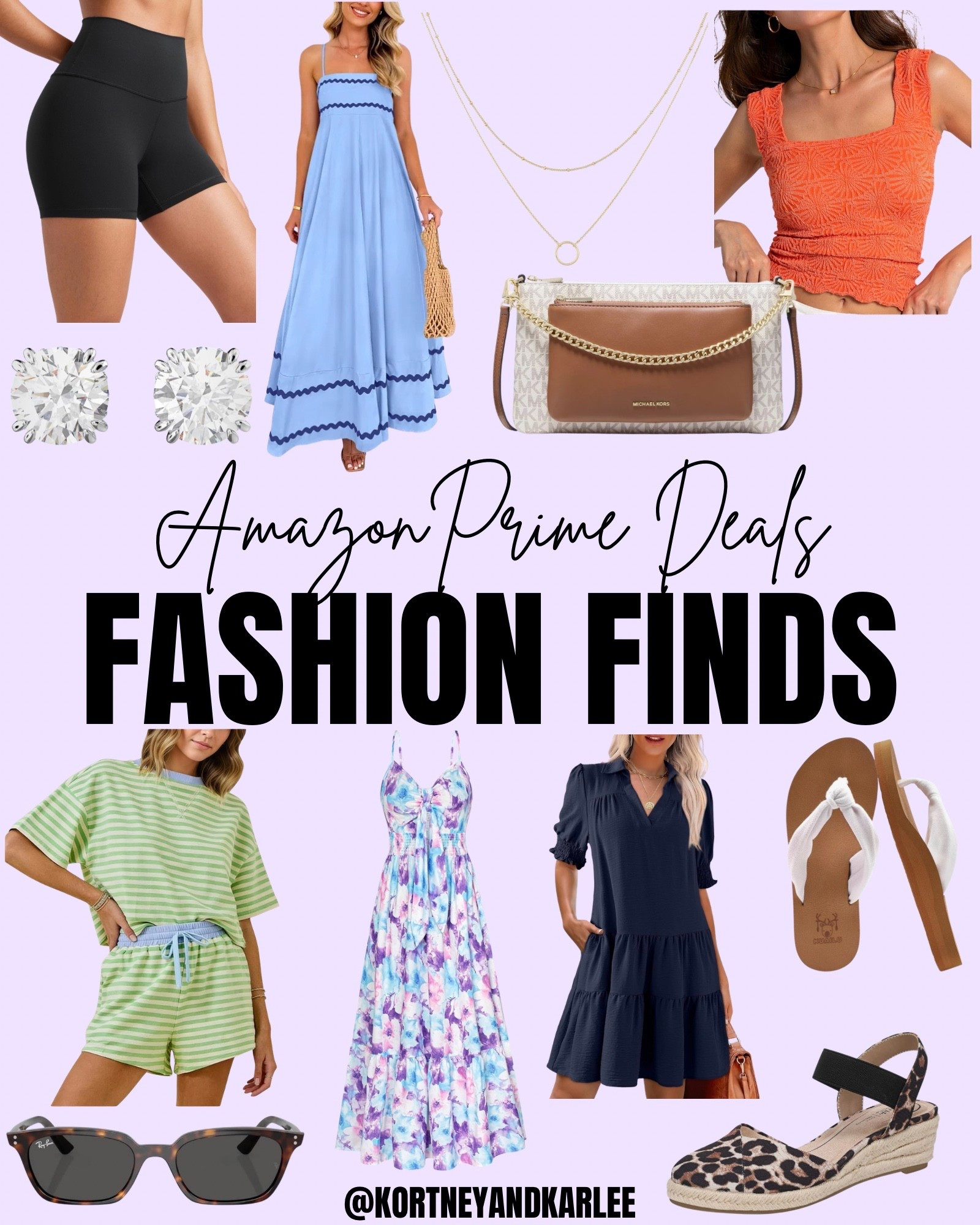 Amazon Prime Deals Fashion Finds!

#LTKSaleAlert #LTKWorkwear #LTKootd