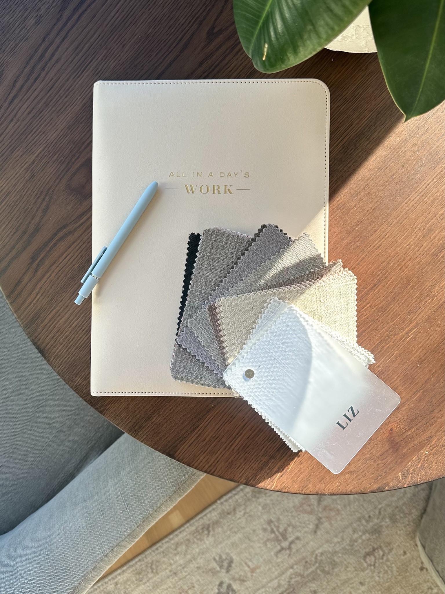 Padded portfolio, pens, Amazon, fines, Amazon storage, Amazon, Amazon office neutral office,

#LTKsalealert #LTKhome #LTKGiftGuide