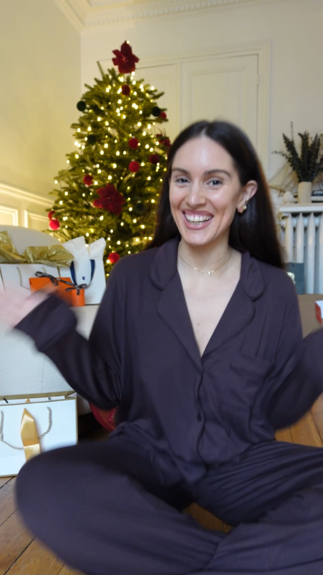 Day 13 Luxury Advent Calendar Unboxing 🌲

#LTKHoliday #LTKSeasonal #LTKGiftGuide