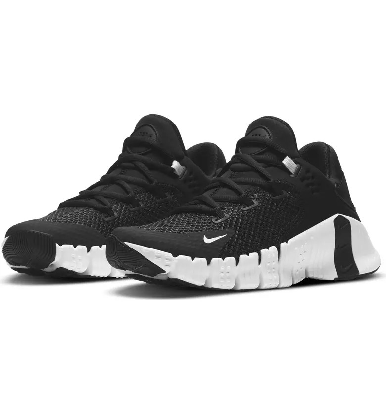 Free Metcon 4 Training Shoe | Nordstrom
