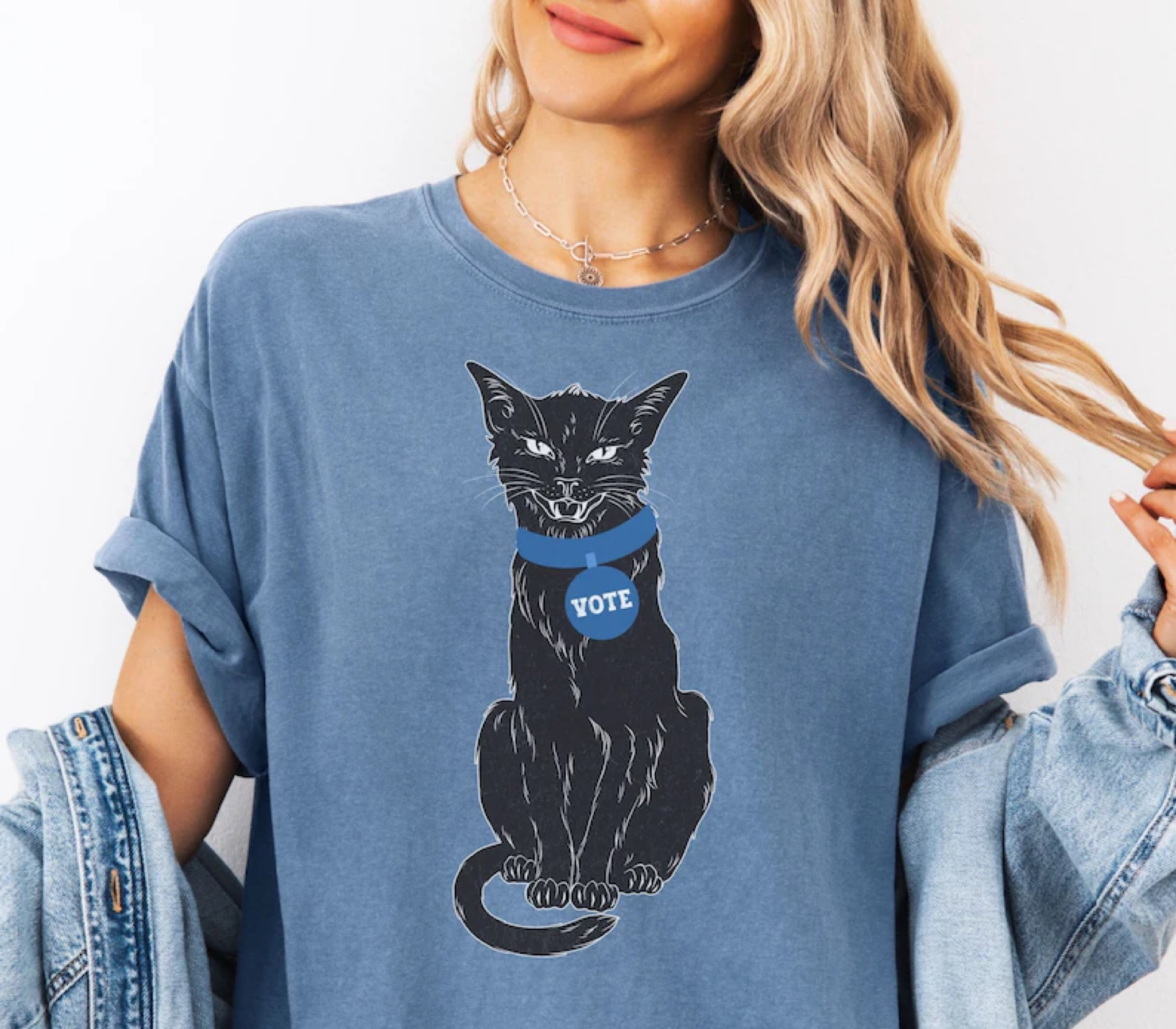 Election 2024 Vote Tee, Childless Cat Lady Shirt, Childless Cat Ladies, Feminist Cat Mom Shirt, Funny Election Cat Shirt, Democrat Cat Shirt

#LTKSeasonal