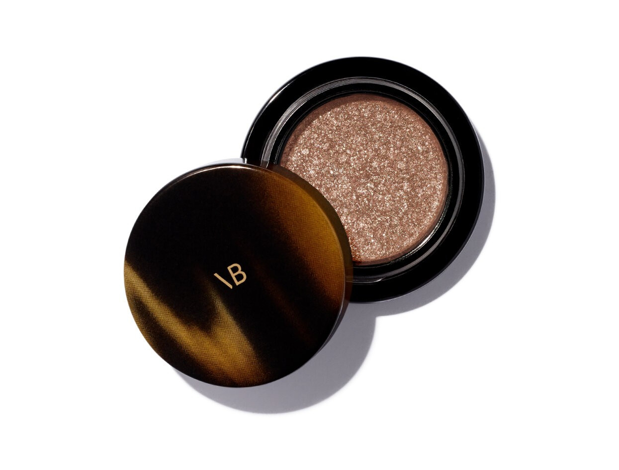 Victoria Beckham Beauty Lid Lustre Onyx | Violet Grey