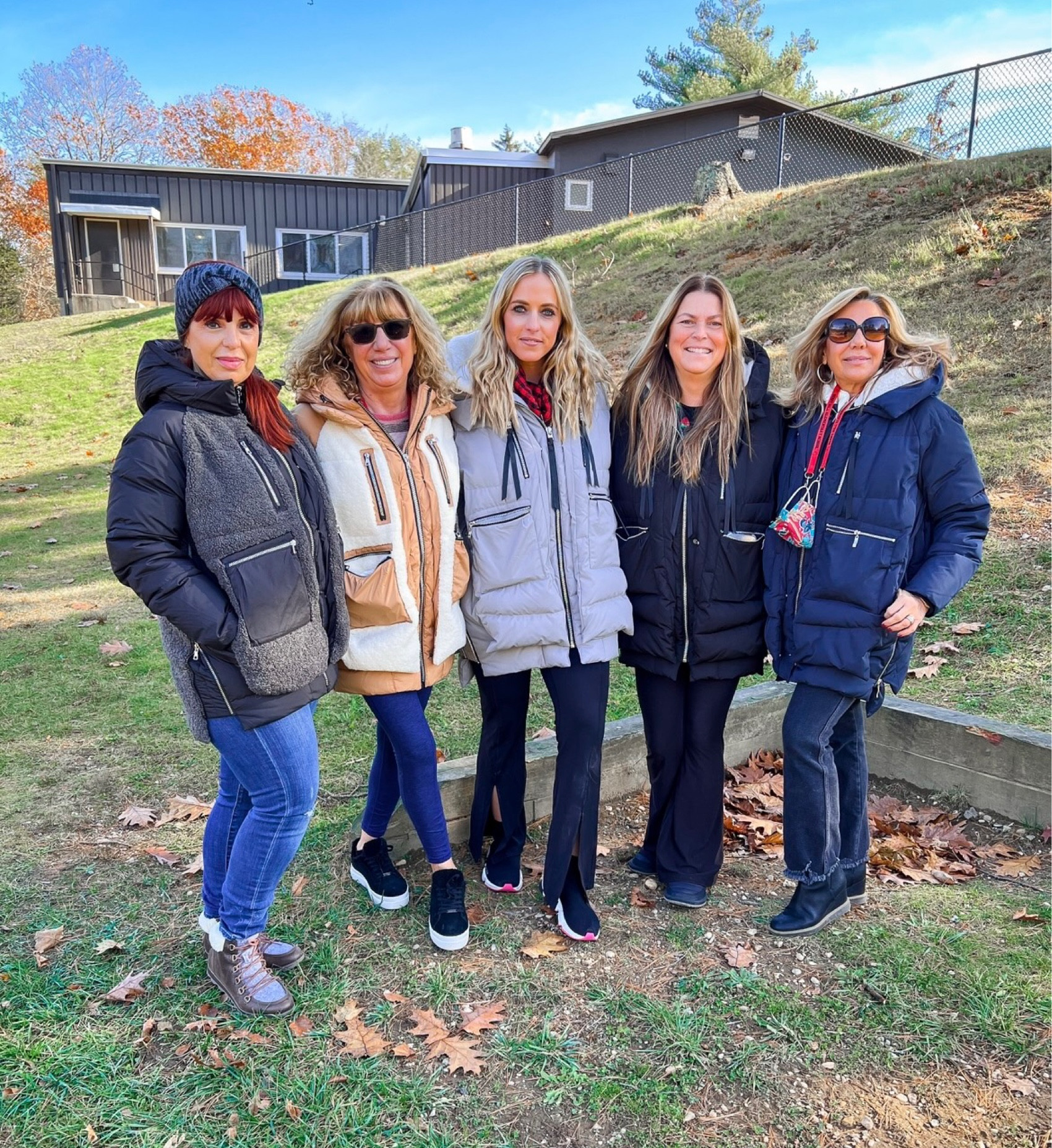 Orolay jacket 

#LTKSeasonal #LTKunder100 #LTKGiftGuide